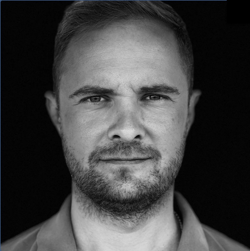 Alexey Alifanov — Managing Partner